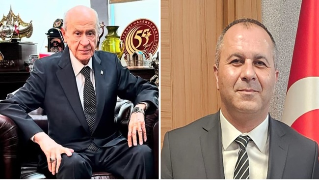 SÜRECİ TAKİP EDİYOR, NOT ALIYORUZ